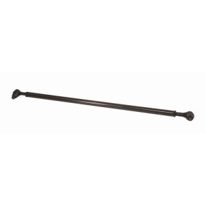Jeep Wrangler Tie Rods - Rugged Ridge - Heavy Duty - `97-`06